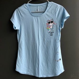 Justice Girls T-shirt